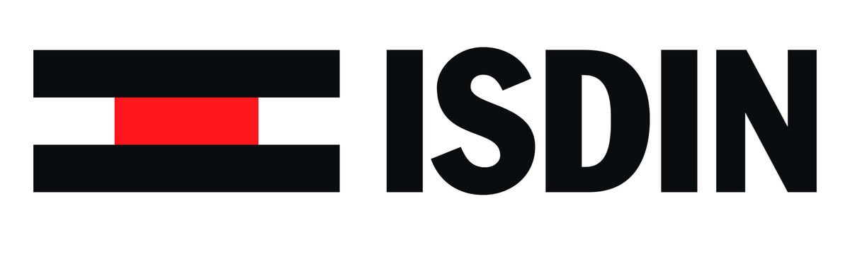 ISDIN Logo